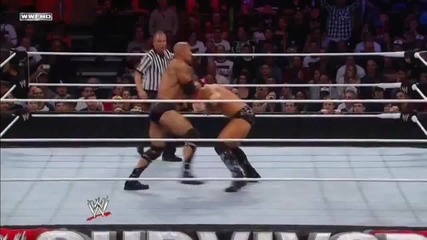 Ddt - The Rock