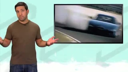 Gran Turismo Delayed, Red Bull X1 Prototype, Riaa Attacks Kid with Mustang, Land Rover Evoque 