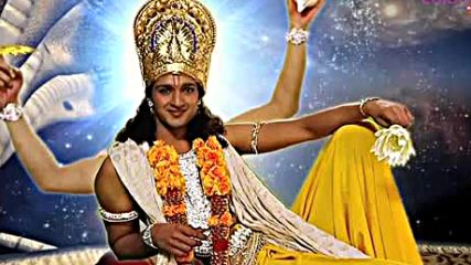 Jai Shri Krishna / Слава на Лорд Кришна (2008) - Епизод 8