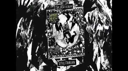 Napalm Death - Everything In Mono ( Bonus Track)