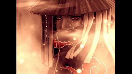 Naruto And Sasuke