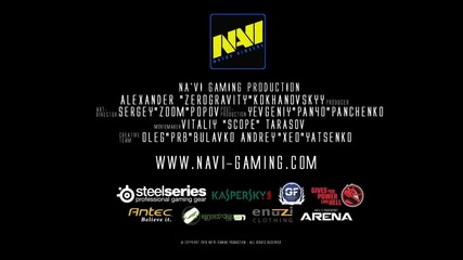 Esenin vs Sk Gaming @ Gamegune 2011.avi