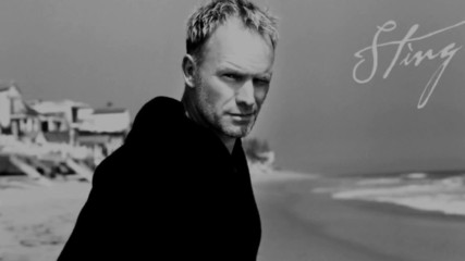 Sting - Shape Of My Heart