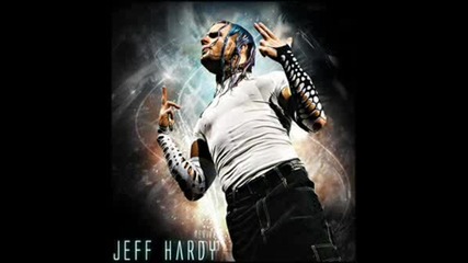 Jeff Hardy - Picks