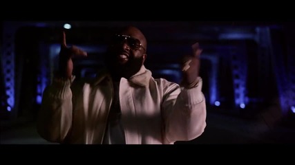 Rick Ross - Box Chevy [ Official H D Video ]