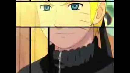 Narusaku My Name Is Love