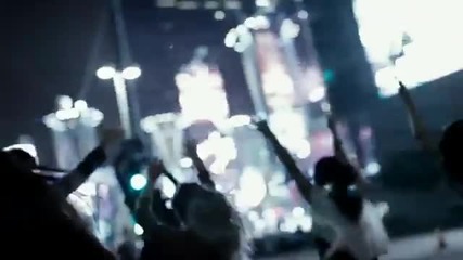 Selena Gomez _ The Scene - Hit The Lights