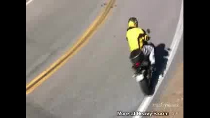 Мотор , моторист и пропаст...