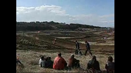 Motokros Aitos 2012