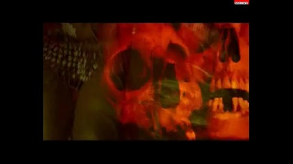 Rage - Lord Of The Flies (monsters Of Metal) (hq)