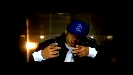 Chris Brown - Run It(official Video)(strahotno ka4estvo)