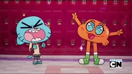 Darwin Cute Combo Attack The amazing world of