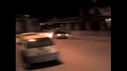 Pishmana Bmw Drift