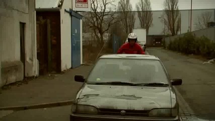 Freestyle s Motor 
