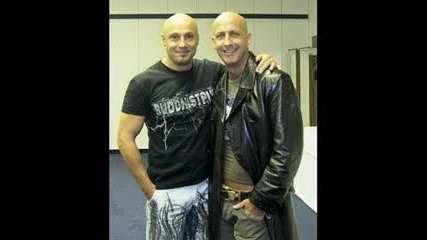 Right Said Fred - Dance Dance Dance