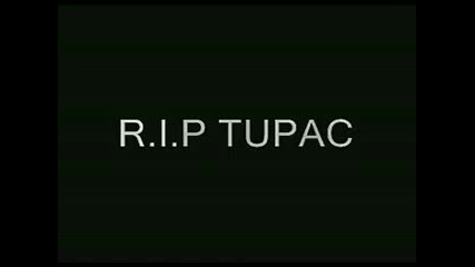• Tupac - Thug Luv' • ft Bone Thugs