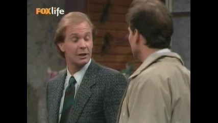 Женени С Деца Se1 Ep10 с Бг аудио / Married with children 