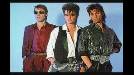 Silent Circle - Stop The Rain 