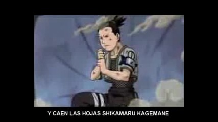 Naruto Rap