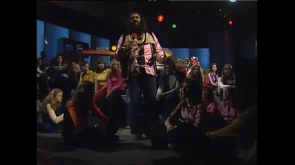 Demis Roussos - Goodbye my love