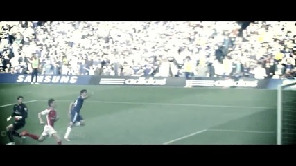 Diego Costa - The Beginning