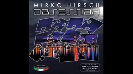 Mirko Hirsch - Tell me (italo Disco 2011)