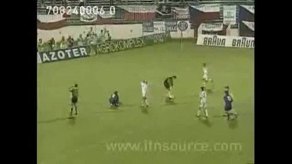1998 Slovakia vs. Czech