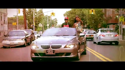 Frenchie Feat. Deezy Da General - R.n.s