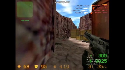 Counter - Strike Awp Killer