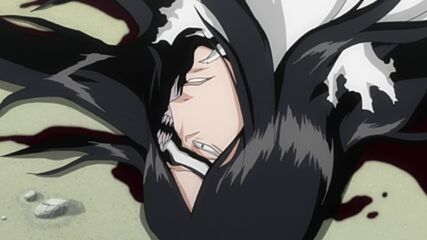 Bleach ep 203 bg sub