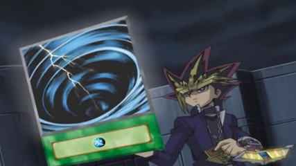 Yu-gi-oh 174 - Grappling With A Guardian part 1