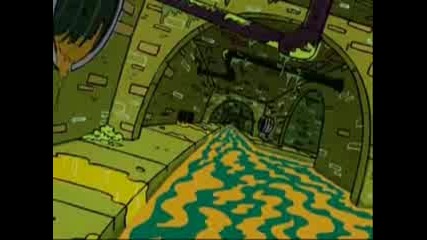Ed Edd & Eddy-Goofy Goober ED