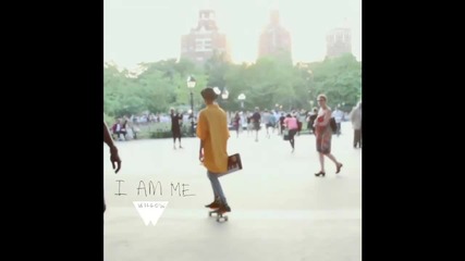 Willow Smith - I Am Me