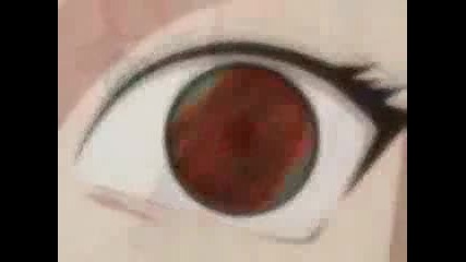 Haruno Sakura - Save Your Life -