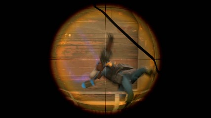 Meet The Sniper By unify