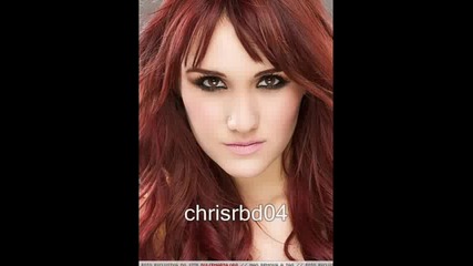 Dulce Maria - Dejame Ser Preview 