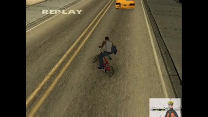 Gta Sa як трик