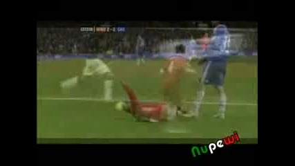 Cristiano Ronaldo - Forever a Red Devil 