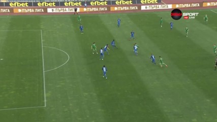 Спряха атака на Лудогорец за несъществуваща засада