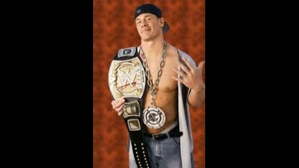 John Cena