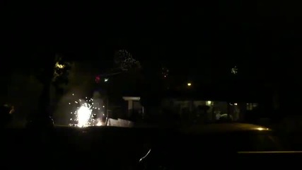 New Year 2011 in Pearl City - Hawaii 2011 Hq 