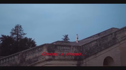 /превод/ Blue Stahli - Corner