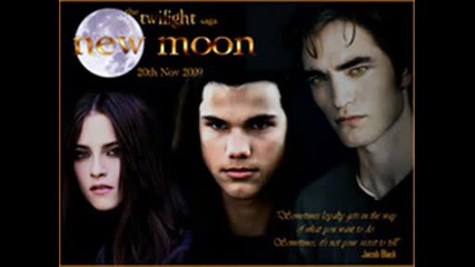 New Moon