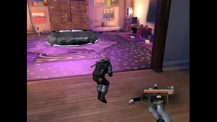Alpha Protocol Walkthrough - Part 33 