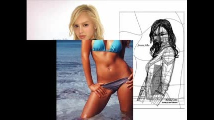 Jessica Alba
