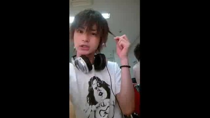 japanese guys 
