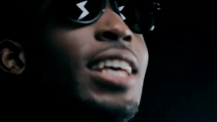 Tinie Tempah - Pass Out
