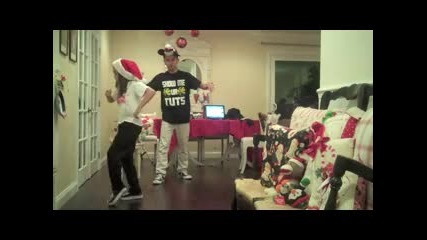 Christmas Dubstep