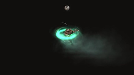 Diablo I I I - Barbarian Runestones System