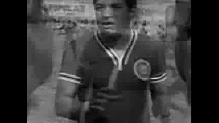 Garrincha - A Sad Story Of Some Happiness (part Iii)